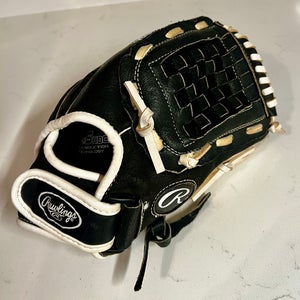 Rawlings Baseball Glove (Used)