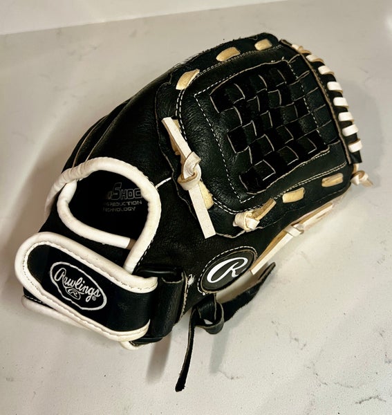 Rawlings Baseball Glove (Used)