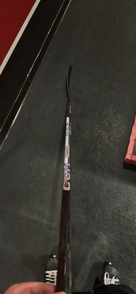 Senior CCM Tacks XF Pro Left Hand Hockey Stick P29 75 Flex (New)