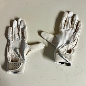 Batting Gloves (Used)