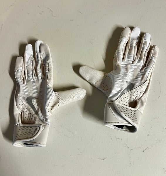 Batting Gloves (Used)