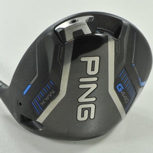 Ping G440 Max 12* Driver Senior Flex Right Air Speeder 45g  # 207031