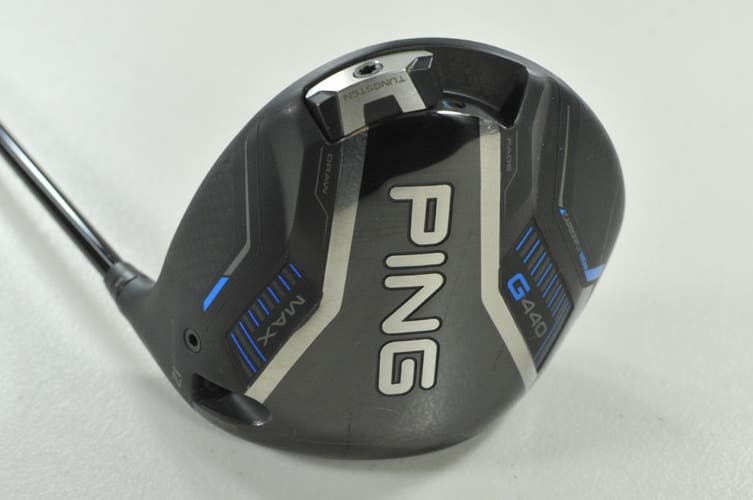Ping G440 Max 12* Driver Senior Flex Right Air Speeder 45g # 207031