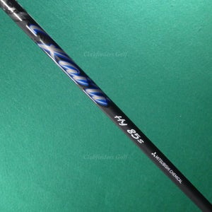 Mitsubishi Kai'li Blue HY 85s Stiff 39.5" Pulled Hybrid Shaft w/ TaylorMade Tip