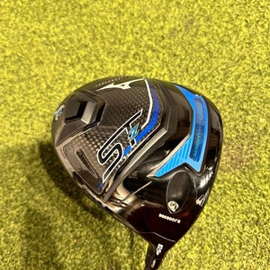 Mizuno ST-Z 230 10.5* Driver, Tensei Blue Stiff Flex, RH