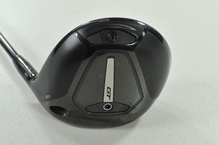 Titleist GT280 Mini 13* Driver Regular Flex Right Tensei Blue AV 65g # 207090