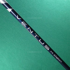 Fujikura Ventus Blue 6-R .335 Regular 39.75" Pulled Graphite Wood Shaft