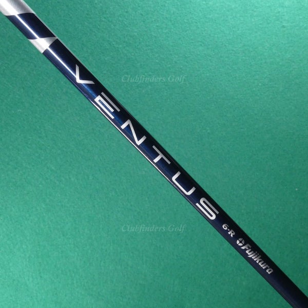 Fujikura Ventus Blue 6-R .335 Regular 39.75" Pulled Graphite Wood Shaft