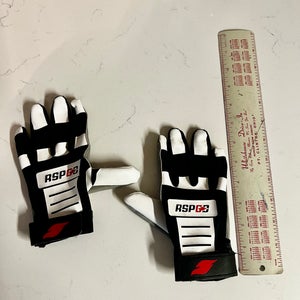 Batting Gloves (Used)