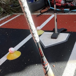 2023 Louisville Slugger Select PWR Hybrid USSSA (-10) 30/20 EXCELLENT CONDITION