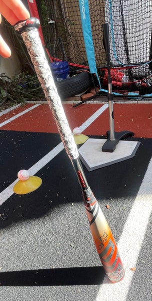 2023 Louisville Slugger Select PWR Hybrid USSSA (-10) 30/20 EXCELLENT CONDITION