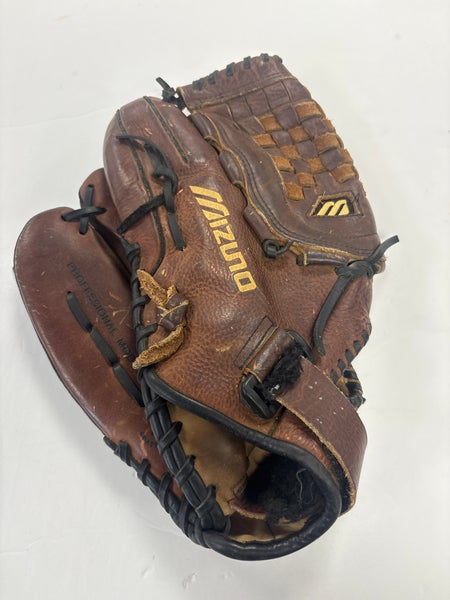 Mizuno Vintage pro LH Baseball Glove 13" (Used)