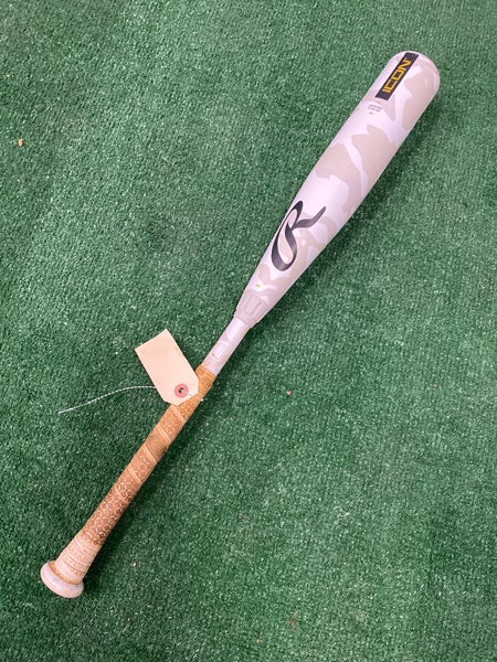 Rawlings Icon (2 3/4") USSSA Bat 2025 (-10)