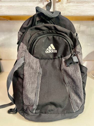 Adidas Bat Pack (Used)
