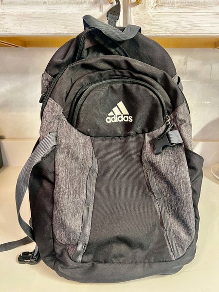 Adidas Bat Pack (Used)