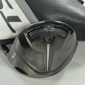 Titleist TSR3 8.0* Driver TX Flex Right Tensei 1K Black 75g  # 206687