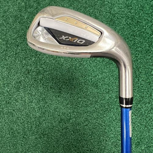 XXIO 13 Sand Wedge SW 56 Sand Wedge Graphite MP1300 Regular Flex Right Hand