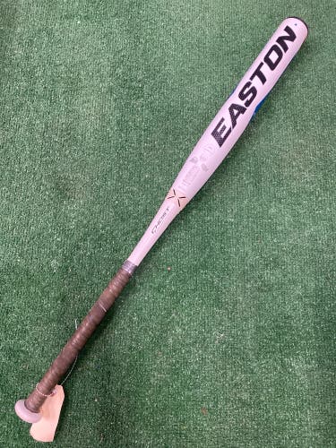 Easton Ghost Double Barrel Fastpitch Bat 2022 (-10)