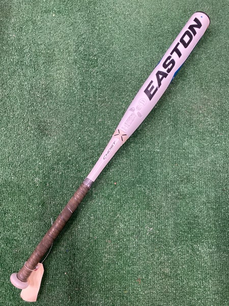 Easton Ghost Double Barrel Fastpitch Bat 2022 (-10)