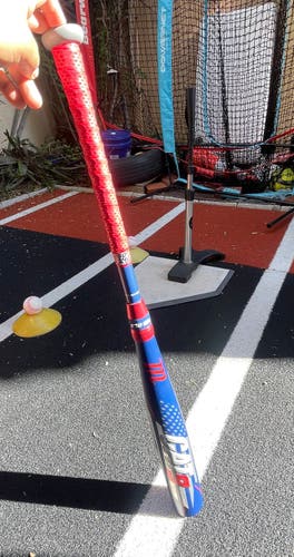 2021 Marucci CAT9 Connect Hybrid BBCOR Certified Bat (-3) 30 oz 33" (New)