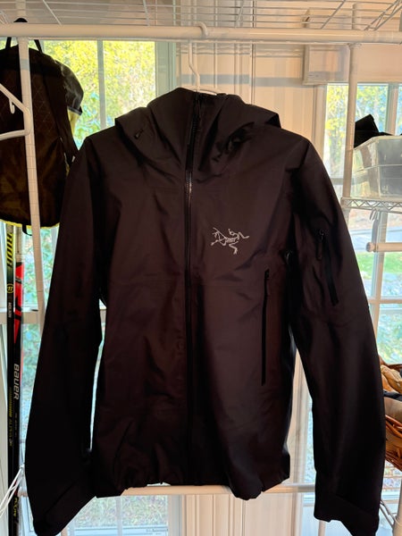 Arc'teryx Sabre Jacket (Like-New)