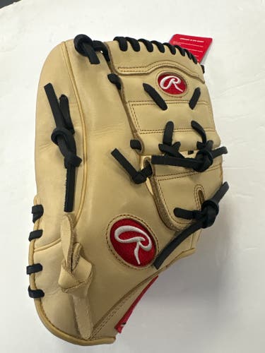 Rawlings Gold Glove Elite LH Baseball Glove 12" (New)