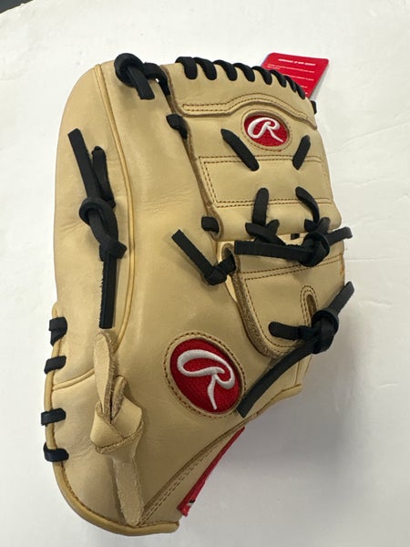 Rawlings Gold Glove Elite LH Baseball Glove 12" (New)