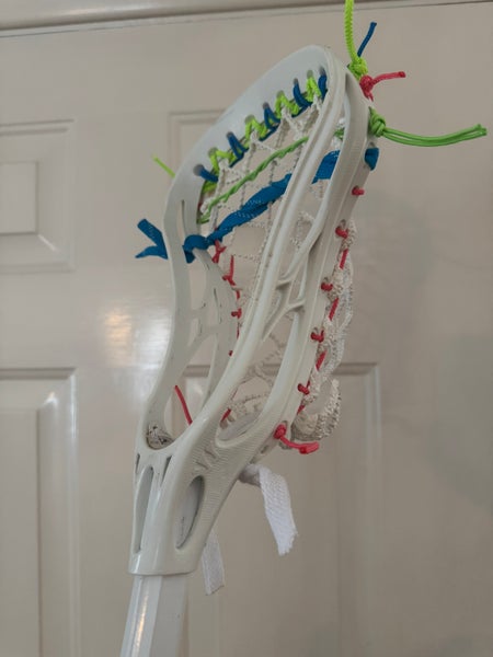 Warrior Evo Pro Stick (Monster mesh)