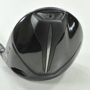 Titleist TSR1 10* Driver Regular Flex Right HZRDUS CB 5.5 50g  # 205169
