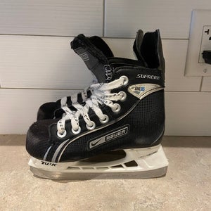 Bauer Supreme One.5 Hockey Skates -Y11