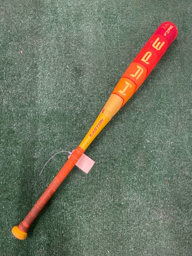 Easton Hype Fire USA Youth Bat (-10) 2025