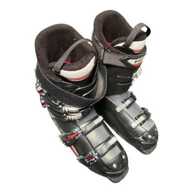 Used Head GP Mens DH Ski Boot Black 300 MP - M12 11375-S000370388