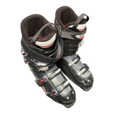 Used Head GP Mens DH Ski Boot Black 300 MP - M12 11375-S000370388