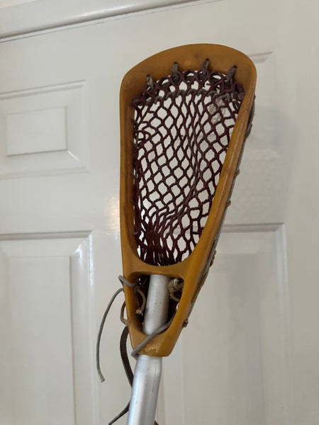 *Rare* STX Box international stick