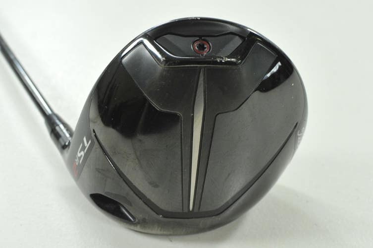 Titleist TSR2 10* Driver Stiff Flex Right Tensei Blue AV 55g  # 207091