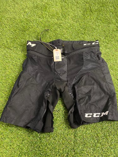 Medium Junior CCM Tacks Pant Shell (Used)