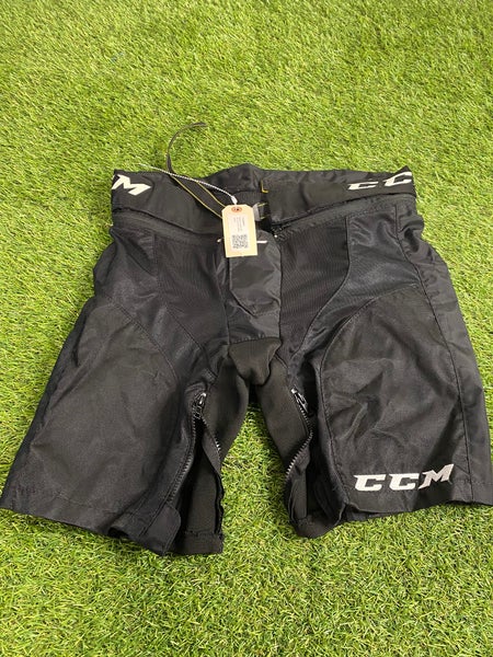 Medium Junior CCM Tacks Pant Shell (Used)