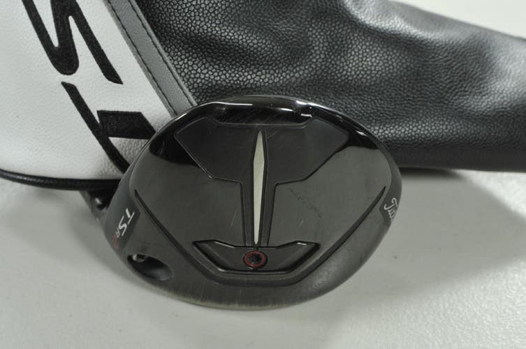 Titleist TSR2 16.5* Fairway Wood Regular Flex Right Tensei AV Graphite # 207089