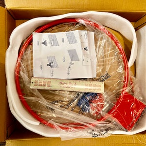 Basketball Rim (New)