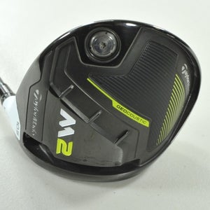 TaylorMade M2 2017 10.5* Driver Regular Flex Right Fujikura XLr8 Pro 56 # 207063