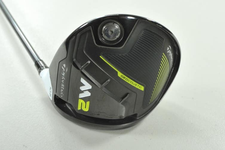 TaylorMade M2 2017 10.5* Driver Regular Flex Right Fujikura XLr8 Pro 56 # 207063