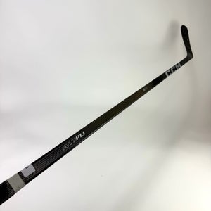 Used Left Black Jetspeed FT8 Pro | 90 Flex P92 Curve Grip | F414