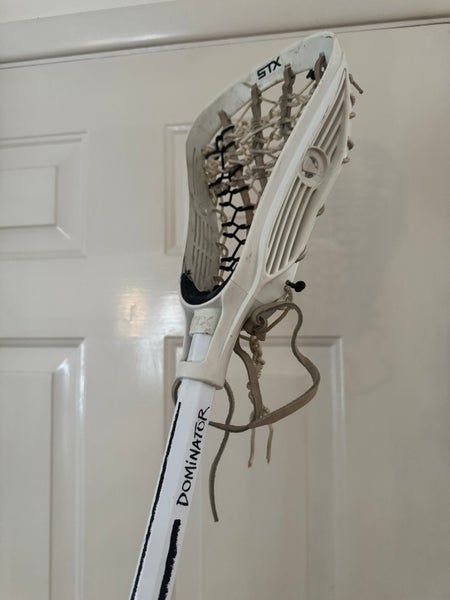 *Rare* STX Dominator Stick