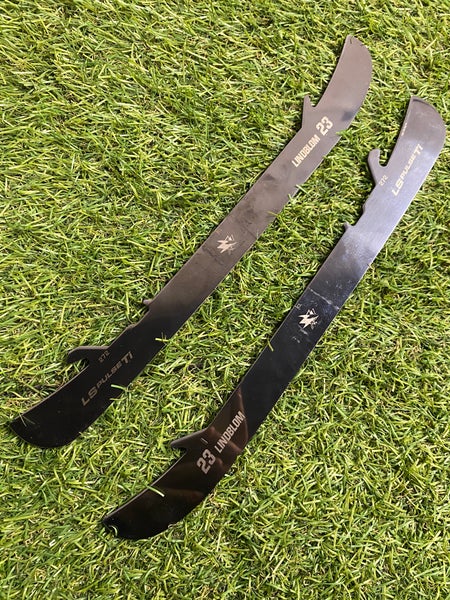 Bauer LS Pulse Ti Replacement Steel Blades 272 mm (New)