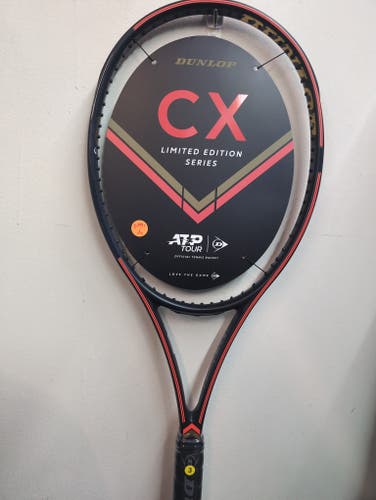 Dunlop Srixon CX 400 Tour Limited Edition G2  (New)