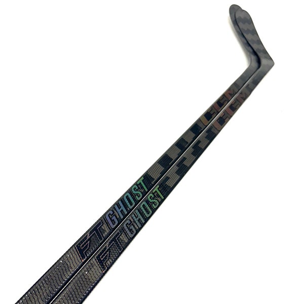 2 Pack - AUSTON MATTHEWS CCM Jetspeed FT Ghost LH 85 Flex P29 Custom - RH1537