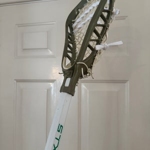 *Rare* STX Excalibur Stick (Used)