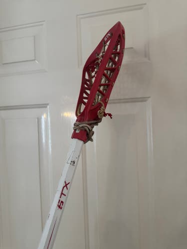 STX Excalibur Stick