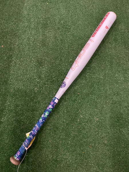 Easton Ghost Unlimited Fastpitch Bat 2025 (-9)