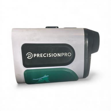 Used PRECISION PRO NX 10 Field Equipment 11873-S000227864